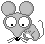 +animal+mouse+ clipart