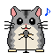 +animal+rat+ clipart