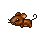 +animal+rat+ clipart