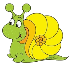 +animal+snail+insect+ clipart