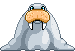 +animal+walrus+ clipart