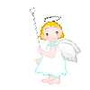 +animated+gif+angel+spiritual+heaven+ clipart