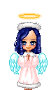 +animated+gif+angel+spiritual+heaven+ clipart