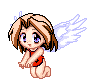 +animated+gif+angel+spiritual+heaven+ clipart