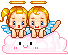 +animated+gif+angel+spiritual+heaven+ clipart