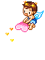 +animated+gif+angel+spiritual+heaven+ clipart