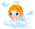 +animated+gif+angel+spiritual+heaven+ clipart
