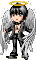 +animated+gif+angel+spiritual+heaven+ clipart