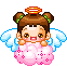 +animated+gif+angel+spiritual+heaven+ clipart