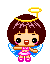+animated+gif+angel+spiritual+heaven+ clipart