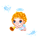 +animated+gif+angel+spiritual+heaven+ clipart