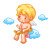 +animated+gif+angel+spiritual+heaven+ clipart