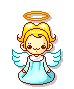 +animated+gif+angel+spiritual+heaven+ clipart