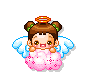 +animated+gif+angel+spiritual+heaven+ clipart