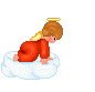 +animated+gif+angel+spiritual+heaven+ clipart