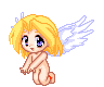 +animated+gif+angel+spiritual+heaven+ clipart
