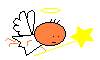 +animated+gif+angel+spiritual+heaven+ clipart