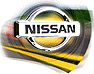 +auto+badge+logo+nissan+car+badge++ clipart