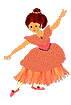 +ballet+dance+ clipart