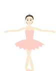 +ballet+dance+ clipart