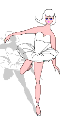 +ballet+dance+ clipart