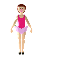 +ballet+dance+ clipart