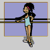 +ballet+dance+ clipart