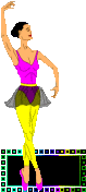 +ballet+dance+ clipart