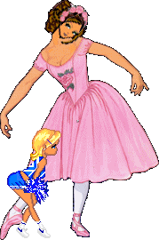 +ballet+dance+ clipart