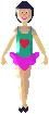 +ballet+dance+ clipart