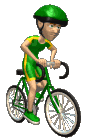 +bicycle+sport+ clipart