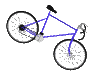 +bicycle+sport+ clipart