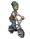 +bicycle+sport+ clipart