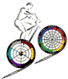 +bicycle+sport+ clipart