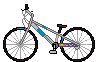 +bicycle+sport+ clipart