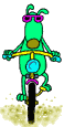 +bicycle+sport+ clipart