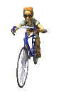 +bicycle+sport+ clipart