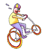 +bicycle+sport+ clipart