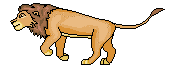 +cat+animal+lion+s+ clipart