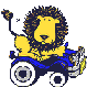+cat+animal+lion+s+ clipart