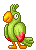 +bird+animal+ clipart