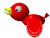 +bird+animal+ clipart