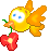 +bird+animal+ clipart