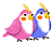 +bird+animal+ clipart
