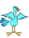 +bird+animal+ clipart