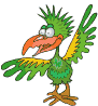 +bird+animal+ clipart