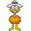 +bird+animal+ clipart