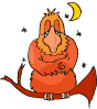 +bird+animal+ clipart