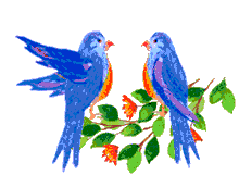 +bird+animal+blue+birds+s+ clipart