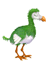 +bird+animal+dodo+s+ clipart